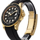 Rolex Yacht Master 226658 - Black Dial