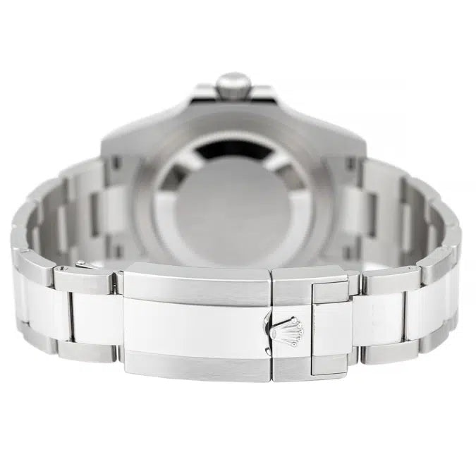 Rolex GMT Master II Bruce Wayne Oyster