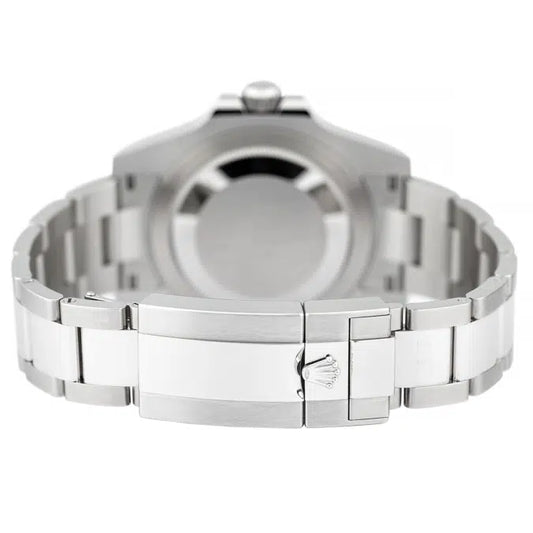 Rolex GMT Master II Bruce Wayne Oyster
