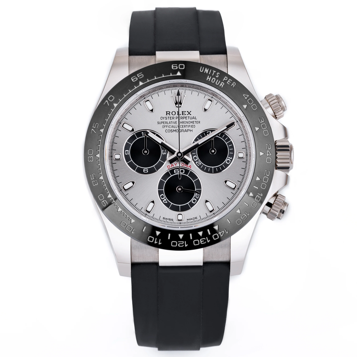Rolex Daytona 116519 LN