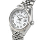 Rolex Lady-DateJust 28 "279174"