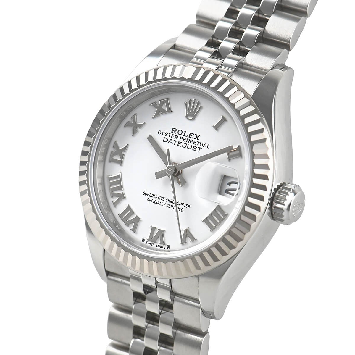 Rolex Lady-DateJust 28 "279174"