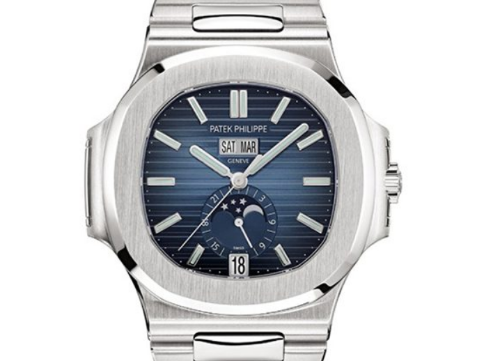 Patek Philippe Nautilus 5726/1A