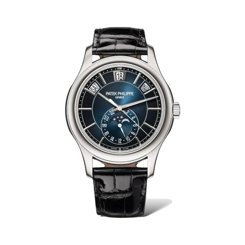 Patek Philippe Grand Complication 5905P-001