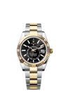 Chrono Group