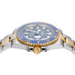 Rolex Submariner Date Bluesy "126613LB"