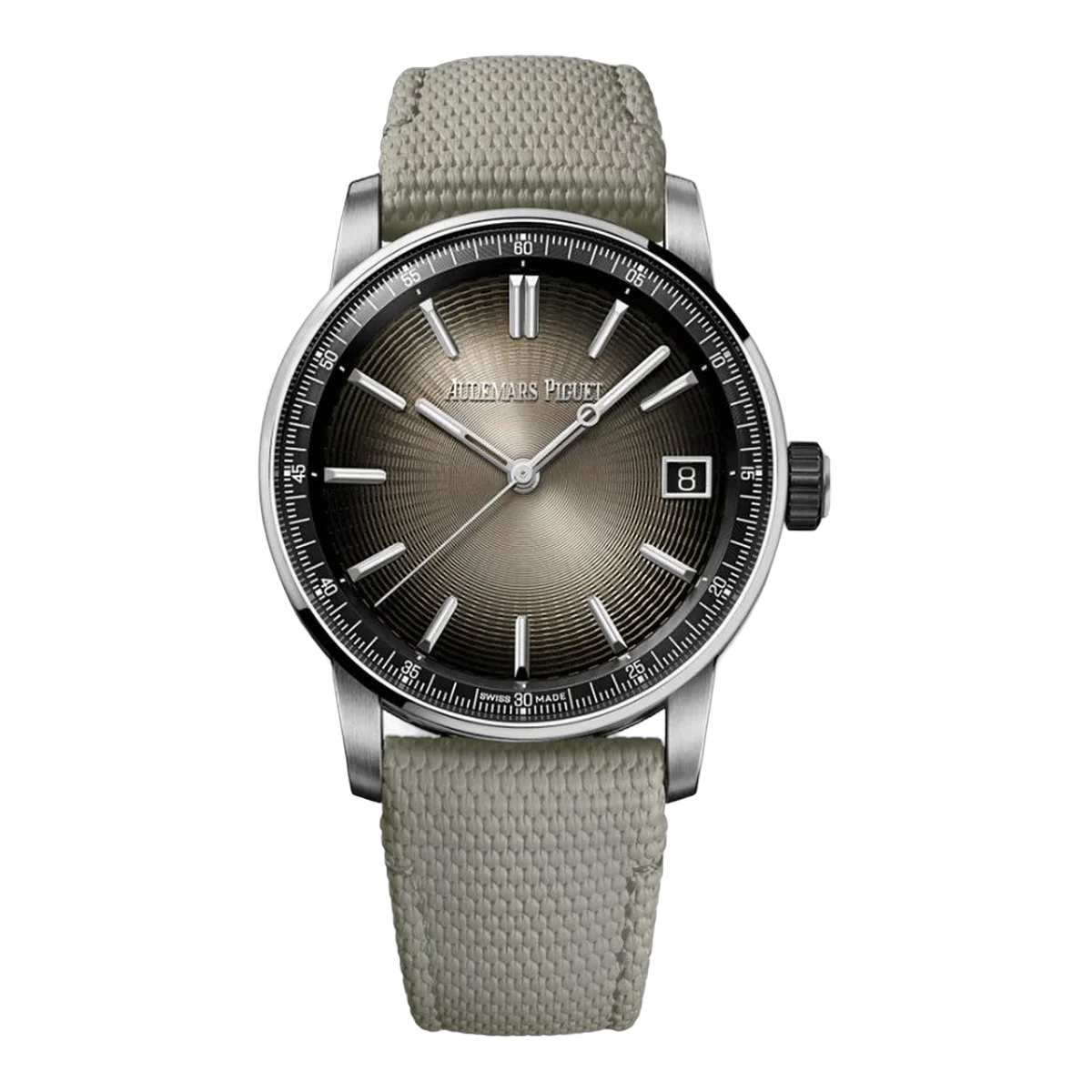 Audemars Piguet Code 11.59 "15210QT.OO.A064KB"