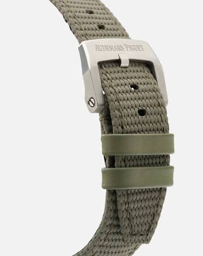 Audemars Piguet Code 11.59 "15210QT.OO.A064KB"