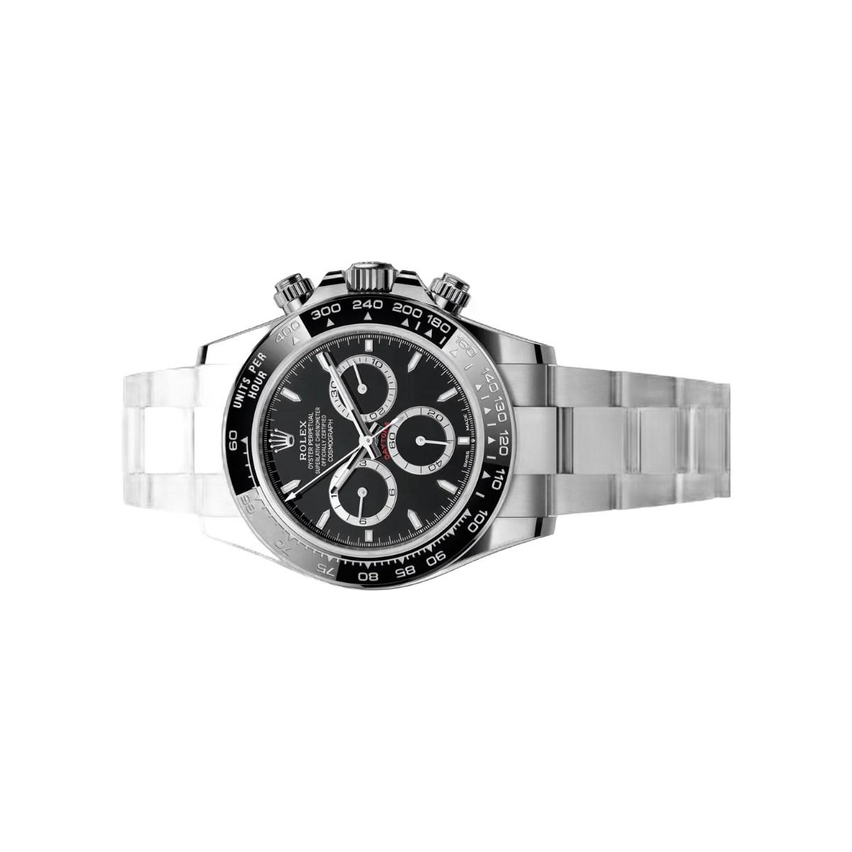 Rolex Cosmograph Daytona "126500LN"
