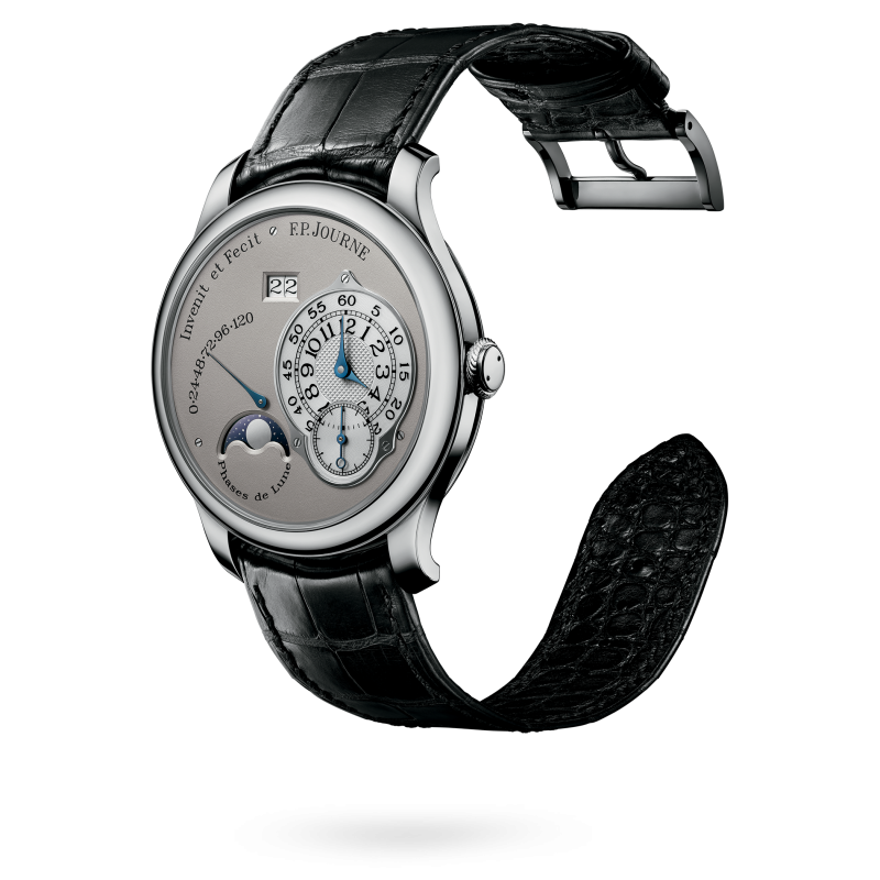 F.P. Journe Octa Lune - Platinum 40mm