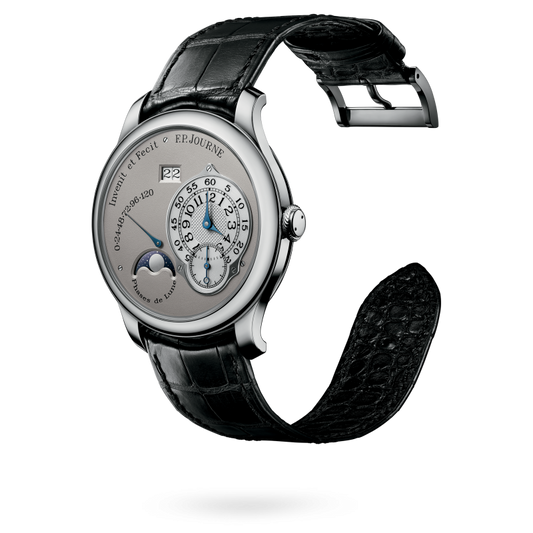 F.P. Journe Octa Lune - Platinum 40mm