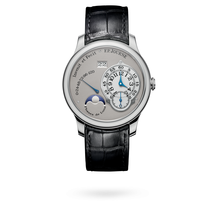 F.P. Journe Octa Lune - Platinum 40mm