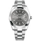 Rolex Datejust 41 Rhodium "126300"