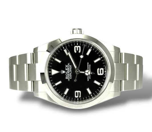 Rolex Explorer 40mm "224270"