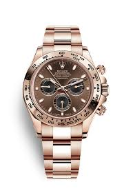 Rolex Daytona 116505