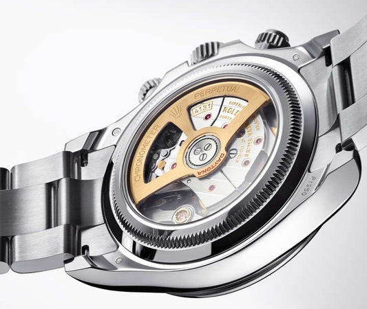 Rolex Daytona m126506a