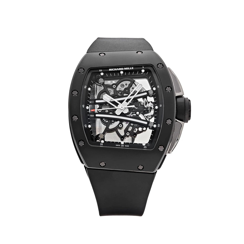 Richard Mille RM61-01 Yohan Blake - 100pc Ltd