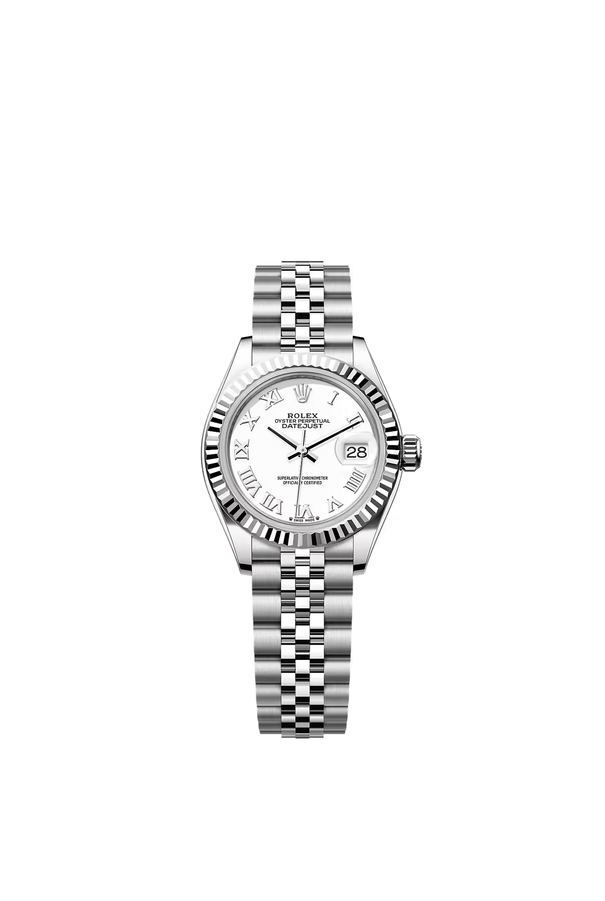 Rolex Lady-DateJust 28 "279174"