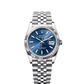 Rolex Datejust 36 126234 - Blue Dial