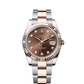 Rolex Datejust 41 126331 - Everose Rolesor