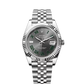 Rolex DateJust 41 126334 - Rhodium