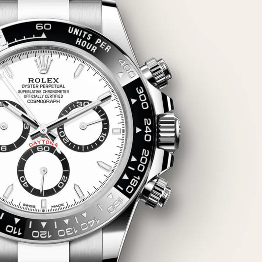 Rolex Daytona Panda 126500LN