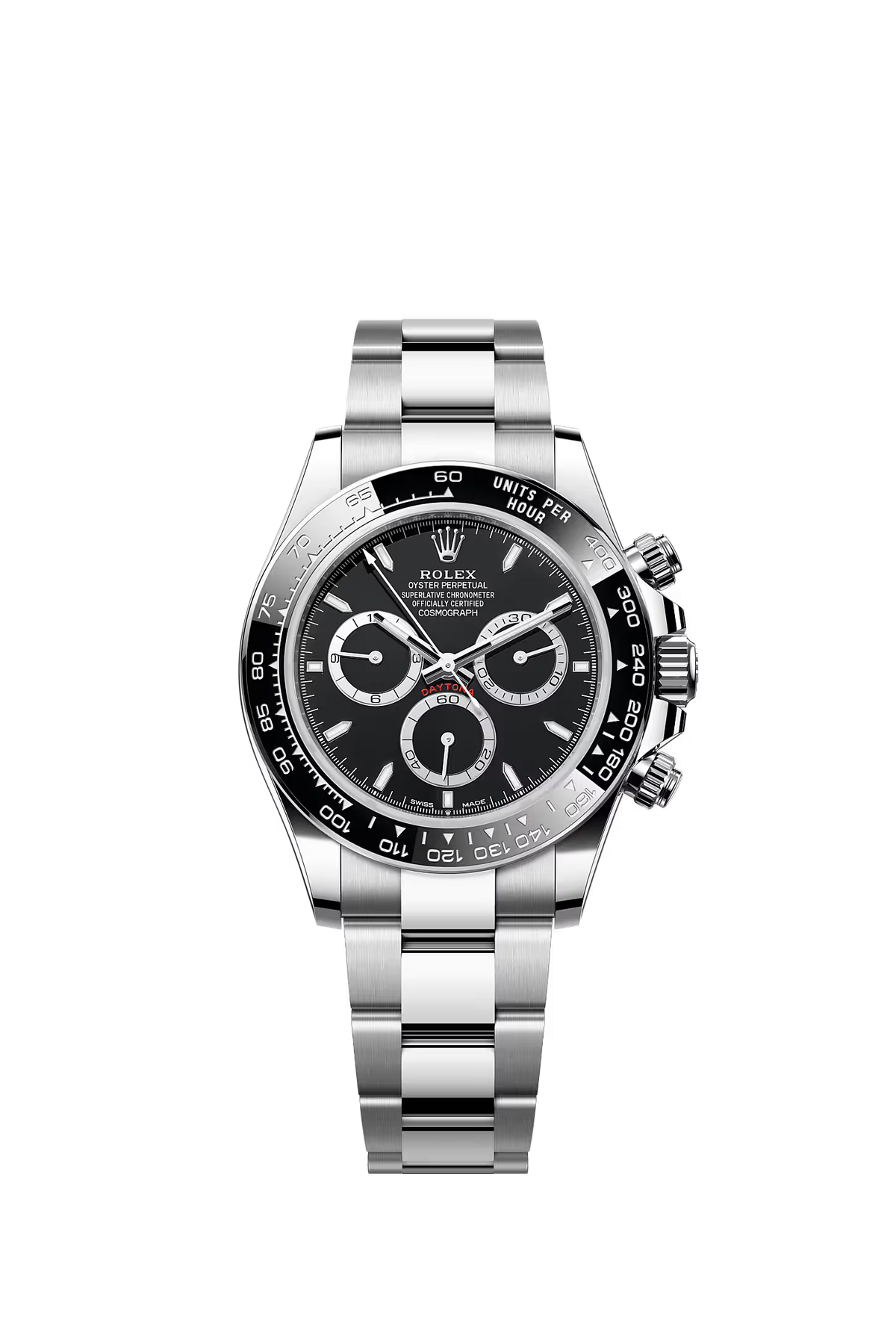 Rolex Cosmograph Daytona "126500LN"