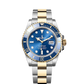 Rolex Submariner Date Bluesy 126613LB