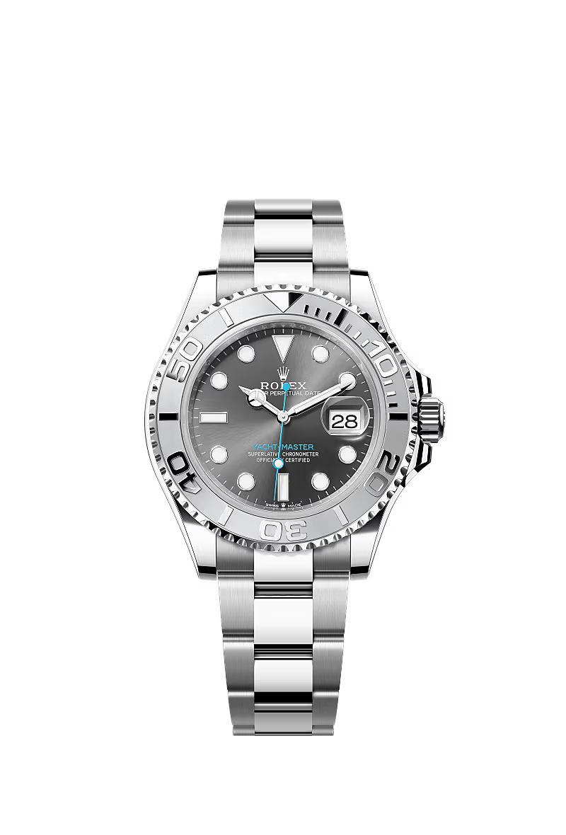 Rolex Yacht Master 126622