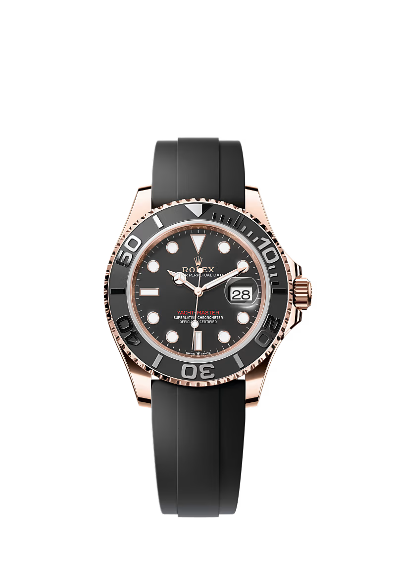 Rolex Yacht Master 126655