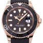 Rolex Yacht Master 126655