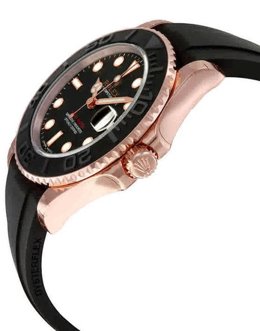 Rolex Yacht Master 126655