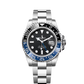 Rolex GMT Master II Batman 126710BLNR - Oyster Bracelet