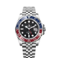 Rolex GMT Master II Pepsi