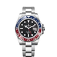 Rolex GMT-Master II Pepsi 126710BLRO