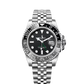Rolex GMT Master II Bruce Wayne Jubilee