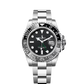 Rolex GMT Master II Bruce Wayne Oyster