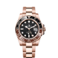 Rolex GMT-Master II Root Beer Rose Gold 126715CHNR