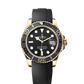 Rolex Yacht Master 226658 - Black Dial