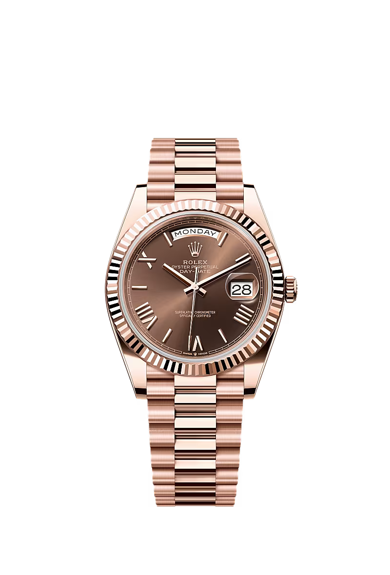 Rolex DayDate 228235
