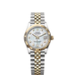 Rolex Date Just 31 278273 Mother Of Pearl Dial