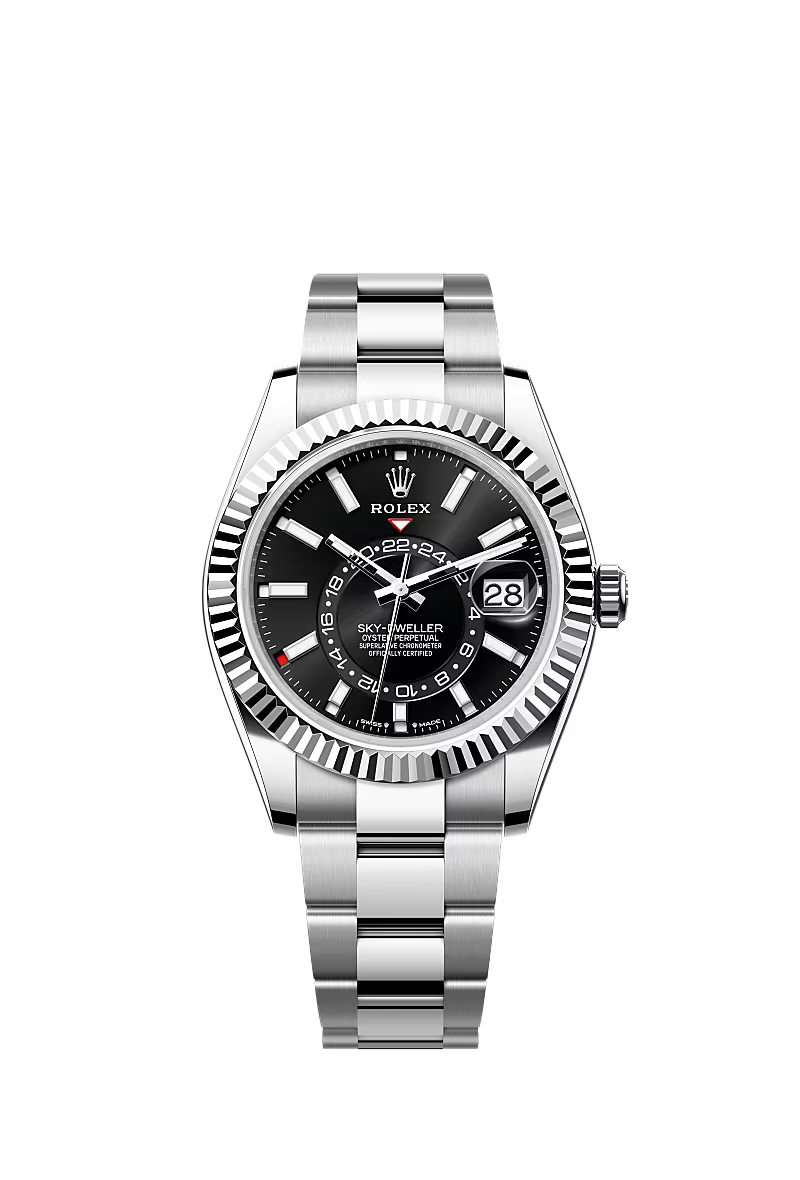 Rolex Sky-Dweller 336934