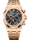 Chrono Group
