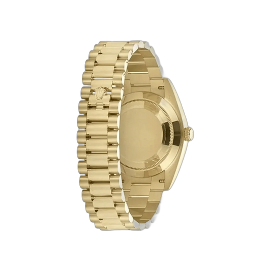Rolex Day-Date 40 Onyx "228238"