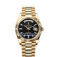 Rolex Day-Date 40 Onyx "228238"