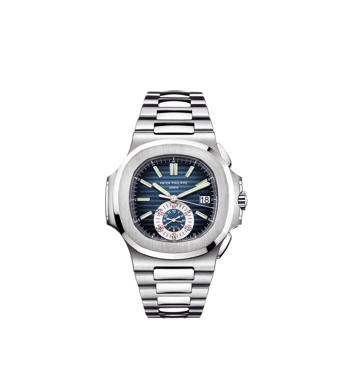 Patek Philippe Nautilus 5980/1A