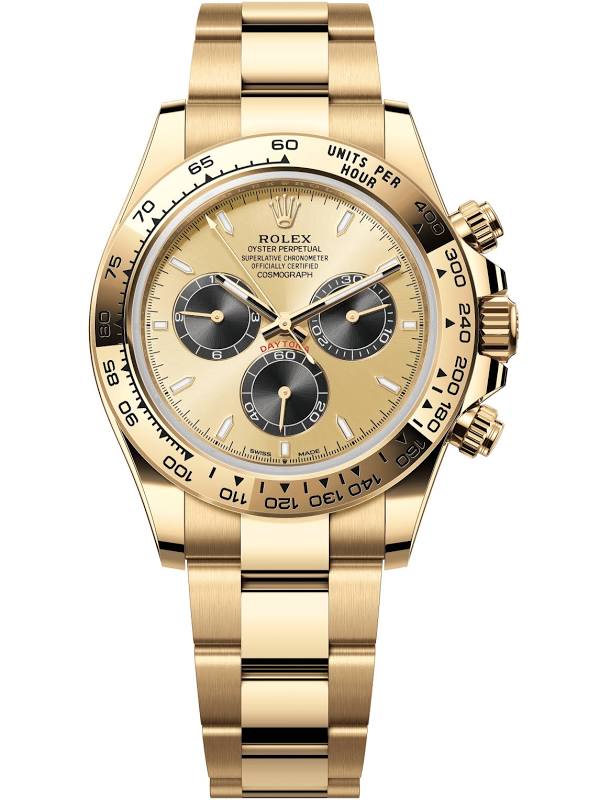 Rolex Daytona Pikachu "126508"