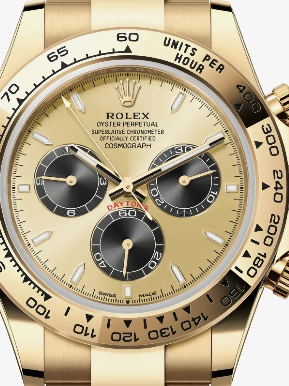 Rolex Daytona Pikachu "126508"