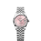 Rolex Lady-Datejust 31 Pink "278274"
