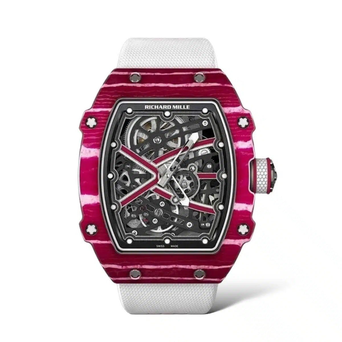 Richard Mille RM67-02 Mutaz